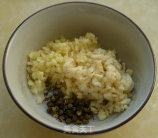 麻婆豆腐的做法步骤：3