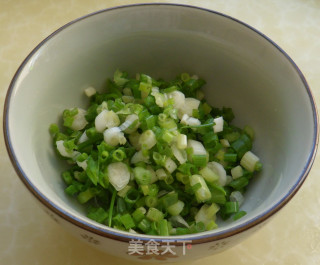 麻婆豆腐的做法步骤：4