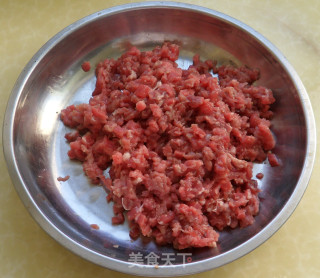 麻婆豆腐的做法步骤：5