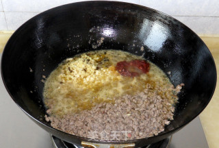 麻婆豆腐的做法步骤：8