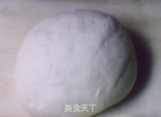 豆渣杏蘑菇萝卜大素包的做法步骤：10