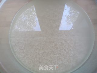 薄皮烧麦的做法步骤：1