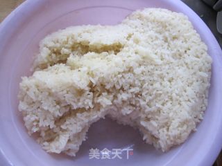 薄皮烧麦的做法步骤：3