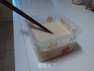 简单的早餐制作的做法步骤：4