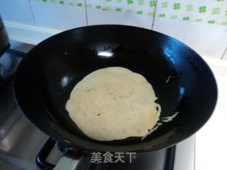 简单的早餐制作的做法步骤：7