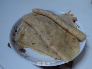 简单的早餐制作的做法步骤：8