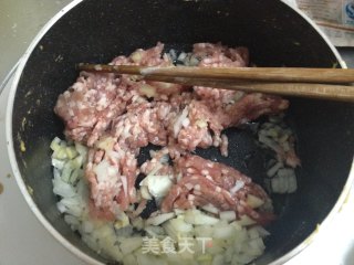 烧麦的做法步骤：3
