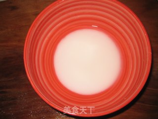 炸烹茄条的做法步骤：2