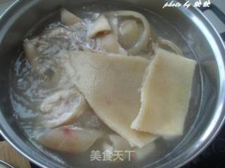 彩色猪皮冻的做法步骤：3