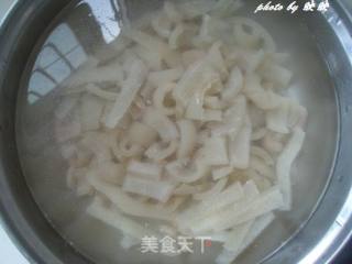 彩色猪皮冻的做法步骤：4