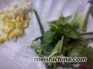 原味多宝鱼的做法步骤：1
