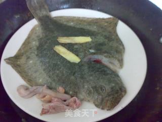原味多宝鱼的做法步骤：4