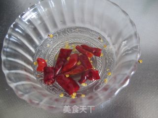 爽口泡菜的做法步骤：5