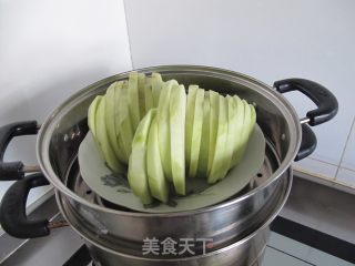 怪味茄子的做法步骤：2