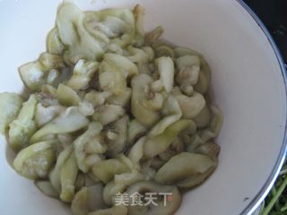 怪味茄子的做法步骤：4