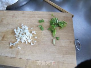 怪味茄子的做法步骤：7