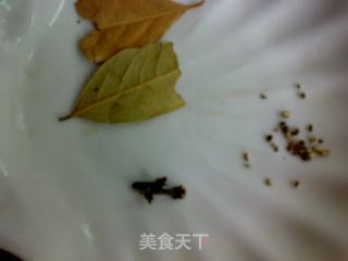洋葱清炖牛腩的做法步骤：3