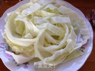 水煮鱼的做法步骤：3
