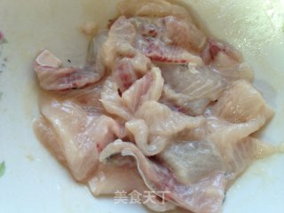 水煮鱼的做法步骤：5