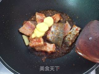 水煮鱼的做法步骤：6