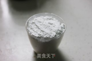 酱拌凉粉的做法步骤：2