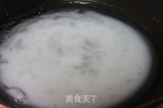 酱拌凉粉的做法步骤：4