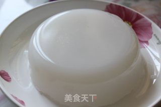酱拌凉粉的做法步骤：6