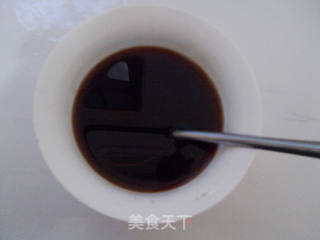 彩椒炒猪肝的做法步骤：8