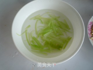 凉拌干丝的做法步骤：5