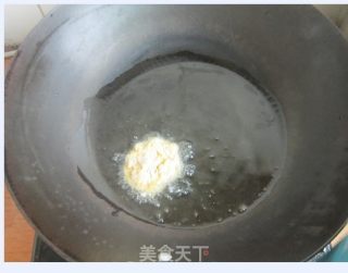 土豆鸡蛋饼的做法步骤：7