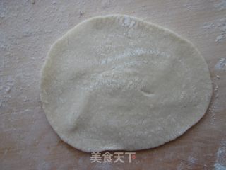 烫面包子的做法步骤：5