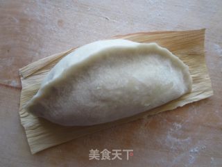 烫面包子的做法步骤：6