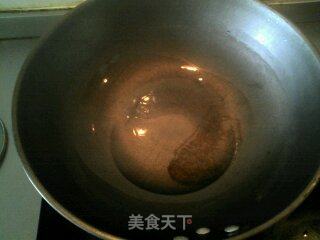 红烧肉炖粉条的做法步骤：4