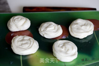葱油饼的做法步骤：9
