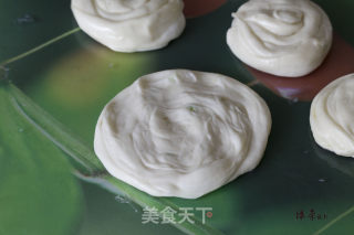 葱油饼的做法步骤：10
