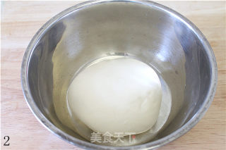 陕西八大怪之陕西裤带扯面，超详步骤做法的做法步骤：14