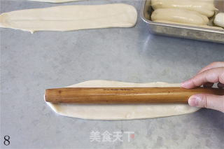 陕西八大怪之陕西裤带扯面，超详步骤做法的做法步骤：20