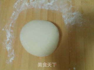 鲜肉小锅贴的做法步骤：4