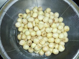 《宫心计》糖莲子的做法步骤：3