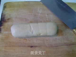 素鸡烧肉的做法步骤：1