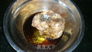 鲜肉汤圆的做法步骤：1