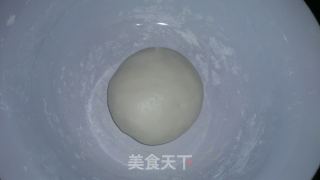 鲜肉汤圆的做法步骤：4