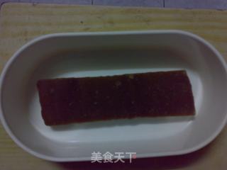 陈皮百合绿豆羹的做法步骤：4