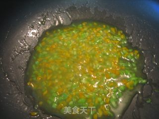 香煎豆腐肉夹的做法步骤：18