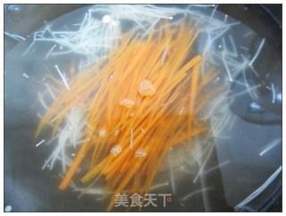 凉拌金针菇的做法步骤：6