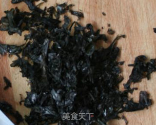 韭菜虾仁馅水饺的做法步骤：15
