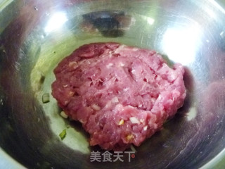 【怡汝私房百变主食】粗粮细作更健康---杂粮小白菜贴饼子的做法步骤：4