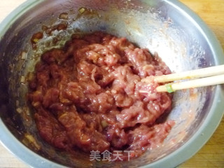 【怡汝私房百变主食】粗粮细作更健康---杂粮小白菜贴饼子的做法步骤：5