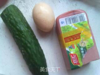 烤馒头片的做法步骤：2