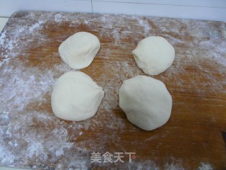 一窝丝饼的做法步骤：2